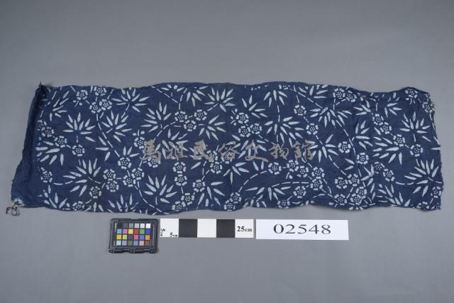 蚊帳布藏品圖，第1張