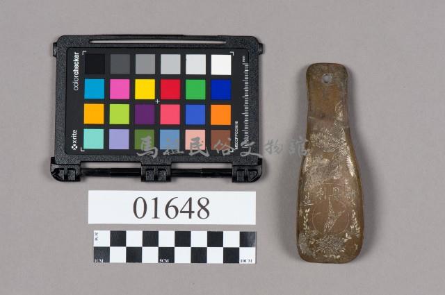 鞋拔藏品圖，第1張