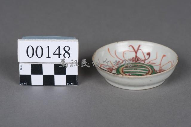 碟盤藏品圖，第1張