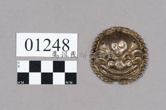 帽徽藏品圖，第1張