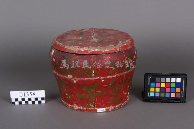 紅斗藏品圖，第1張