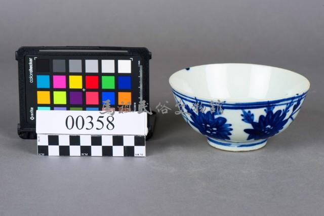 碗藏品圖，第1張