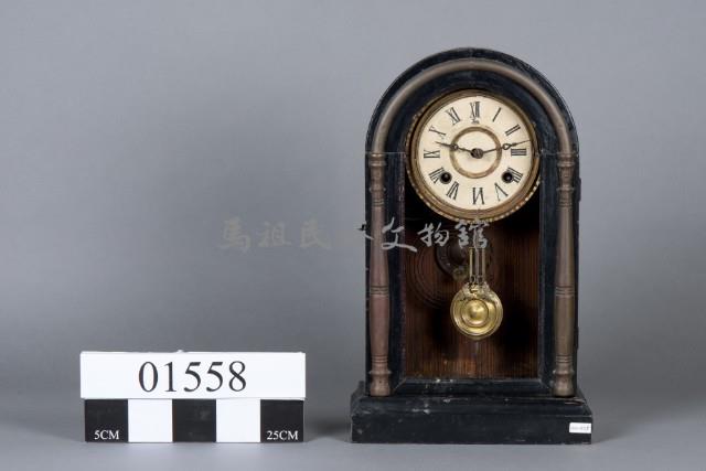 時鐘藏品圖，第1張