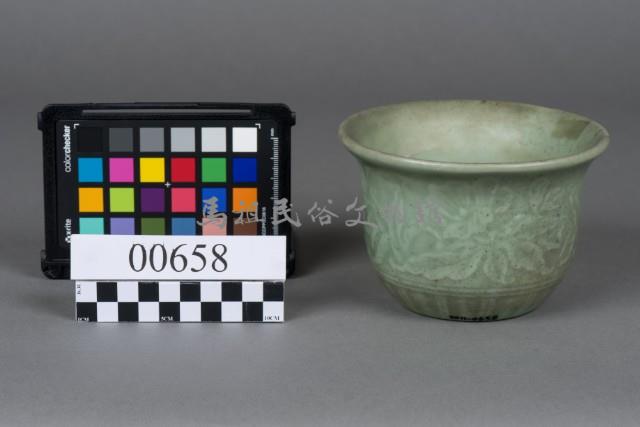 盆藏品圖，第1張