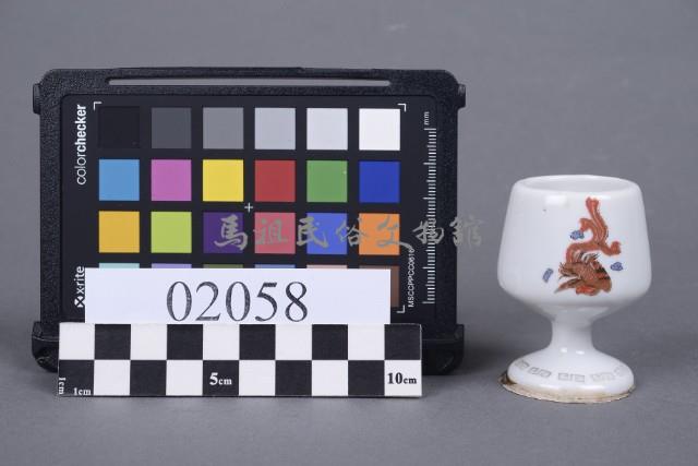 酒杯藏品圖，第1張