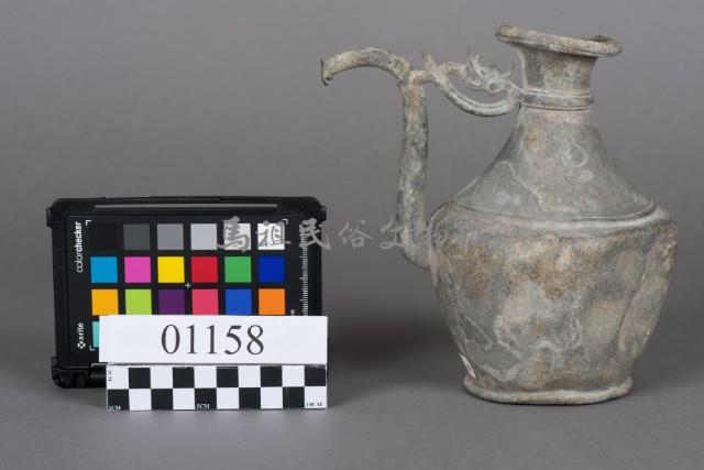 酒壺藏品圖，第1張