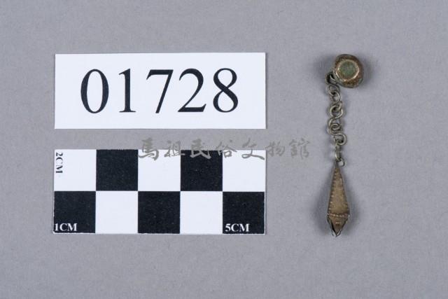 耳環藏品圖，第1張