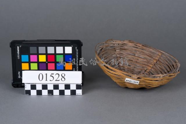 竹蓋藏品圖，第1張