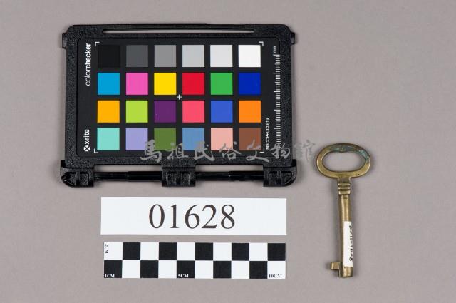 鑰匙藏品圖，第1張