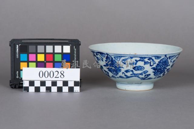 碗藏品圖，第1張