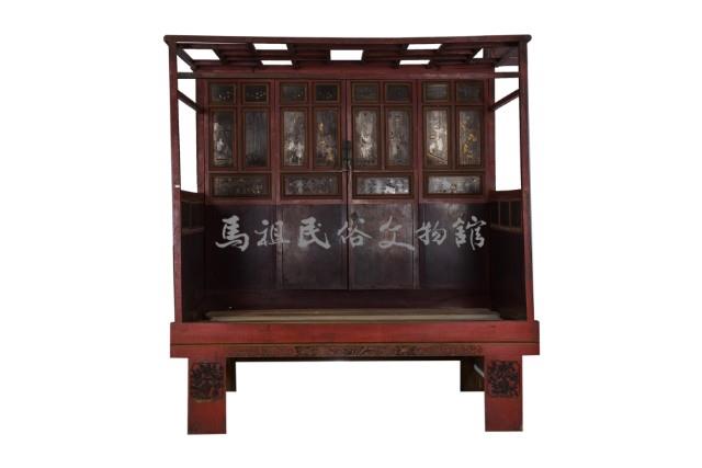 眠床藏品圖，第1張