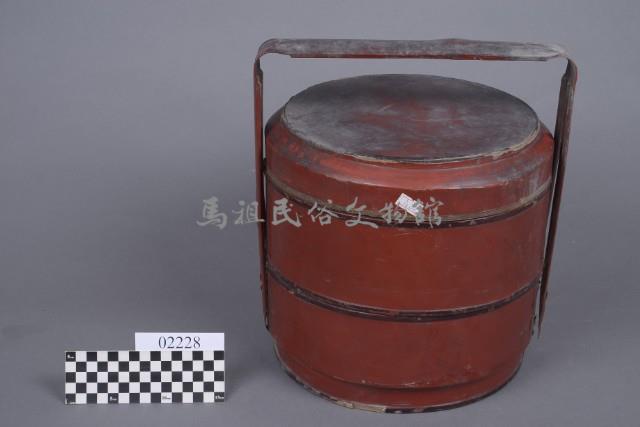 提籃藏品圖，第1張