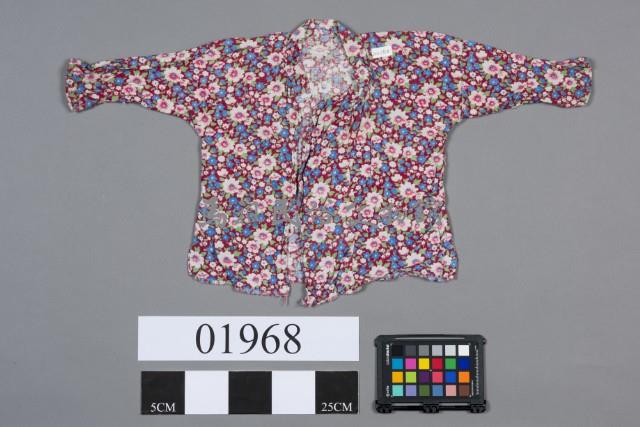 童衫藏品圖，第1張