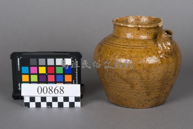 壺藏品圖，第1張