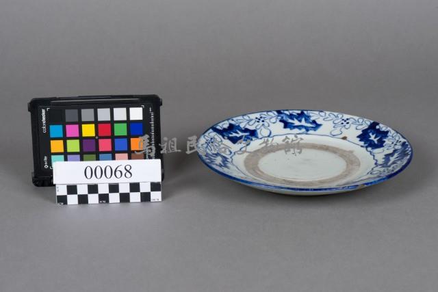 盤藏品圖，第1張