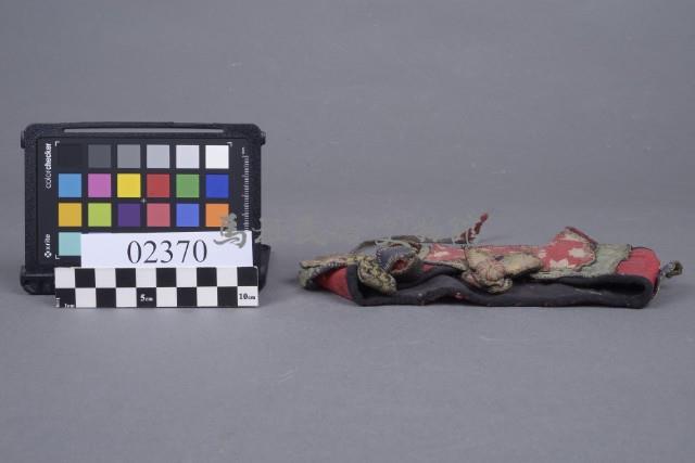 短圈藏品圖，第1張