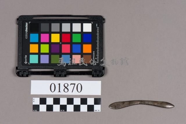 銀飾品藏品圖，第1張