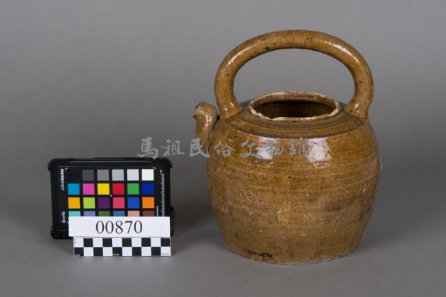 壺藏品圖，第1張