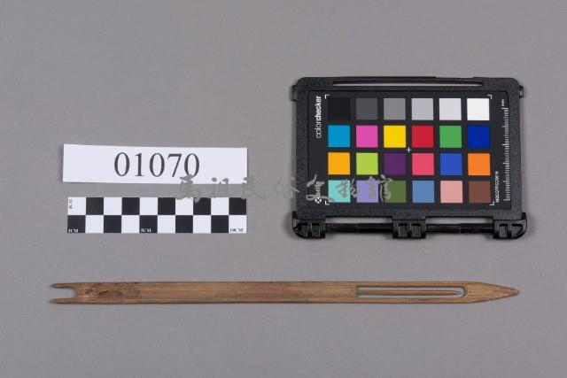 網梭藏品圖，第1張