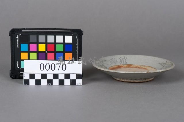 盤藏品圖，第1張