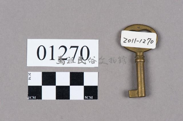 鑰匙藏品圖，第1張