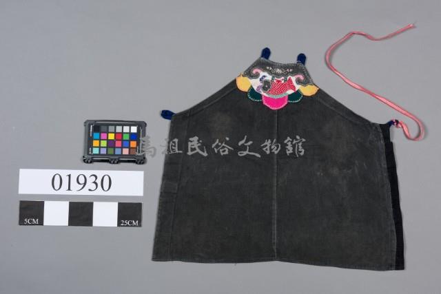 肚兜藏品圖，第1張