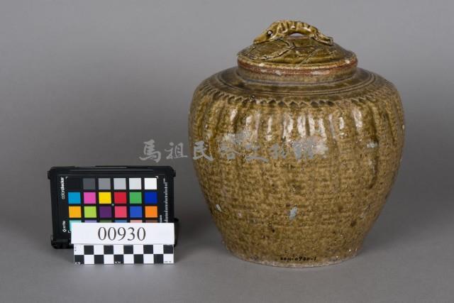 罐藏品圖，第1張