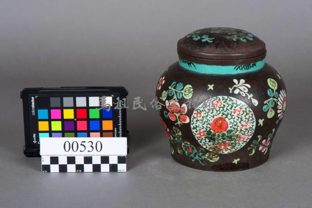 壺藏品圖，第1張