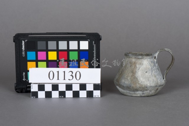 量酒杯藏品圖，第1張