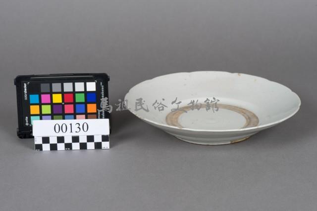 瓷盤藏品圖，第1張