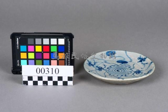 碟盤藏品圖，第1張