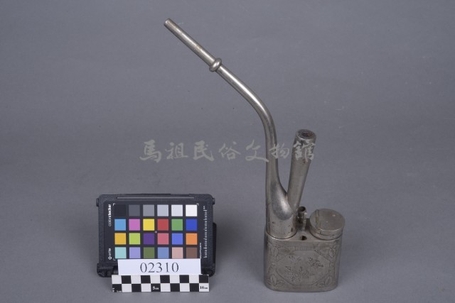 菸斗藏品圖，第1張