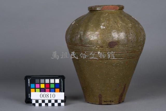 陶甕藏品圖，第1張