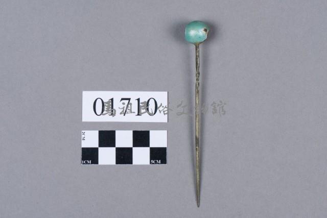 髮簪藏品圖，第1張