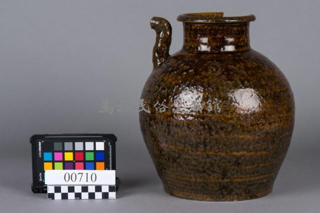 陶罐藏品圖，第1張