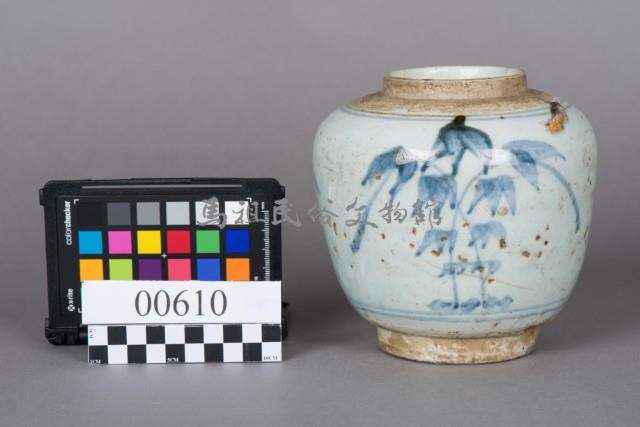 罐藏品圖，第1張