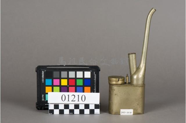 水煙袋藏品圖，第1張