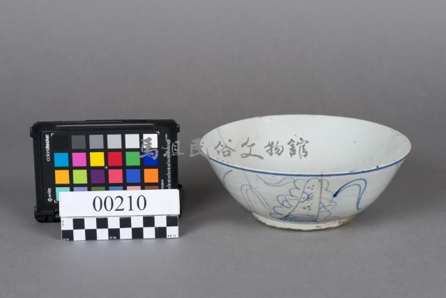 碗藏品圖，第1張