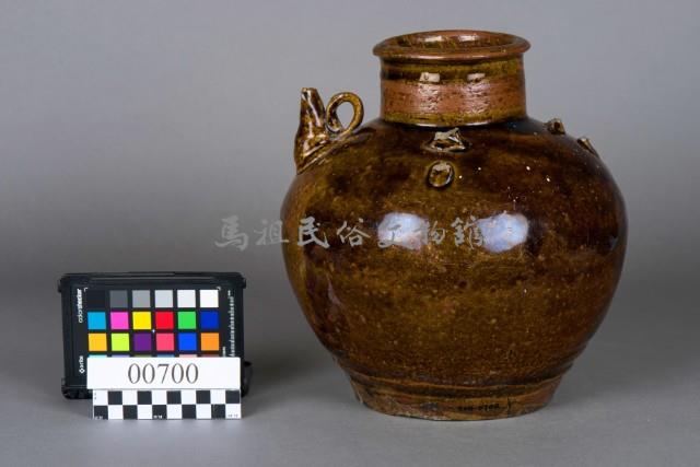 陶罐藏品圖，第1張