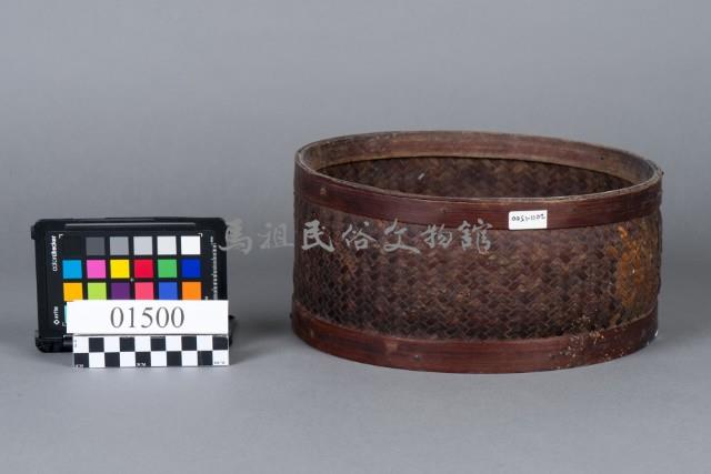 籃藏品圖，第1張