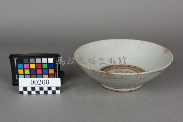瓷碗藏品圖，第1張