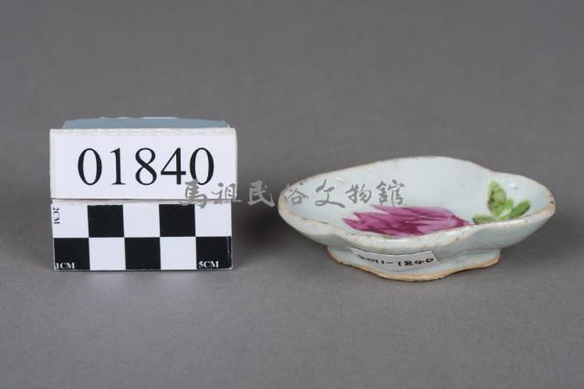 沾醬碟藏品圖，第1張