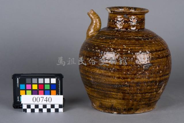 陶罐藏品圖，第1張
