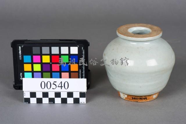 壺藏品圖，第1張