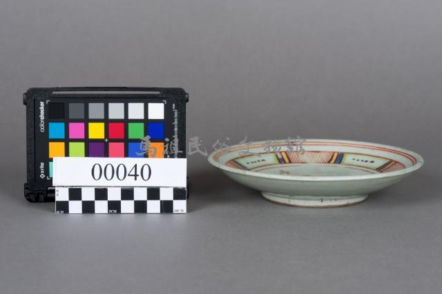 瓷盤藏品圖，第1張