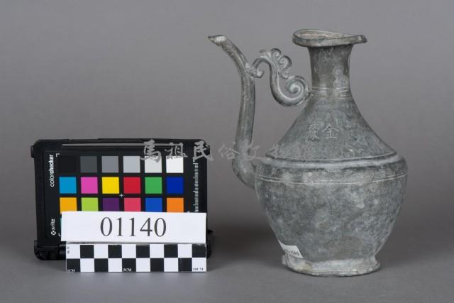 酒壺藏品圖，第1張