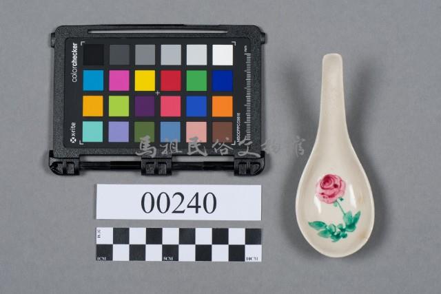 湯匙藏品圖，第1張