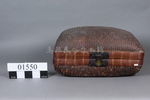 箱(含蓋)藏品圖，第1張