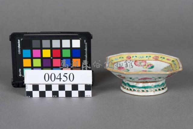 碟盤藏品圖，第1張