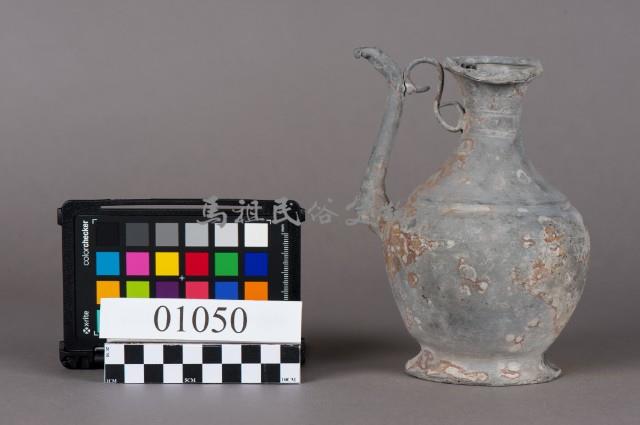 酒壺藏品圖，第1張